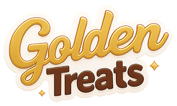 Golden Treats