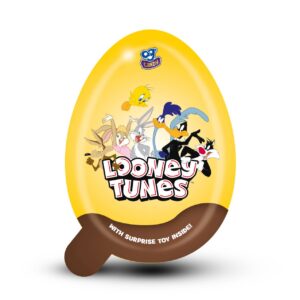 Looney Tunes Surprise Eggs x 24