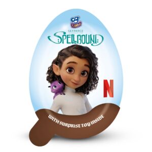 Spellbound Surprise Eggs x 24